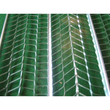 Expanded Metal Rib Lath for Construction Yb201407071710